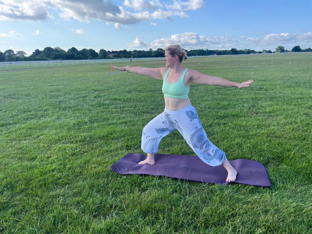 What do I want to be when I grow up? I want to be a health&nbsp;influencer