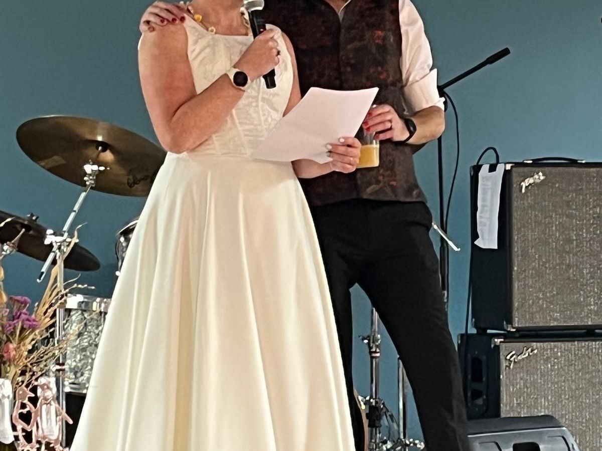 How to get married – a guide by&nbsp;Claire