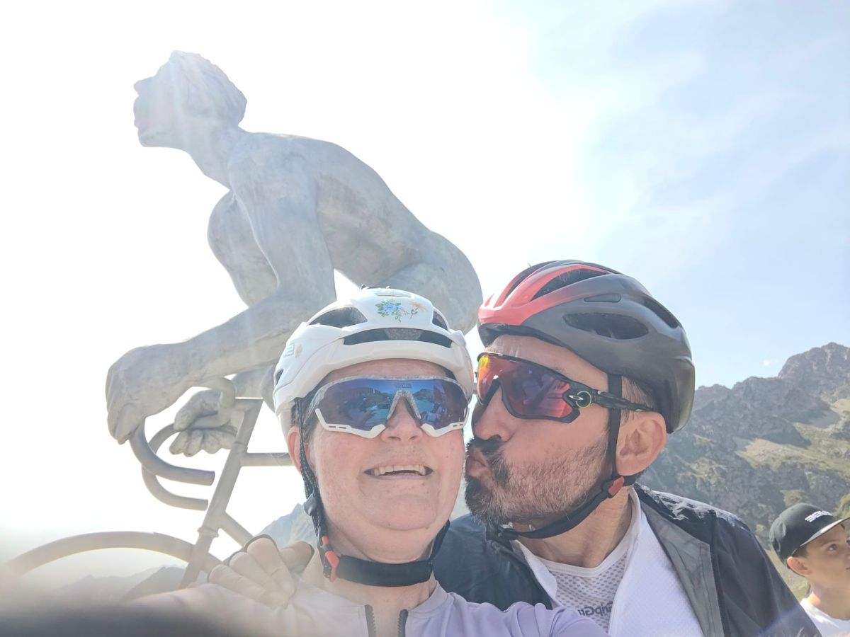 Setbacks and catastrophising vs new&nbsp;possibilities