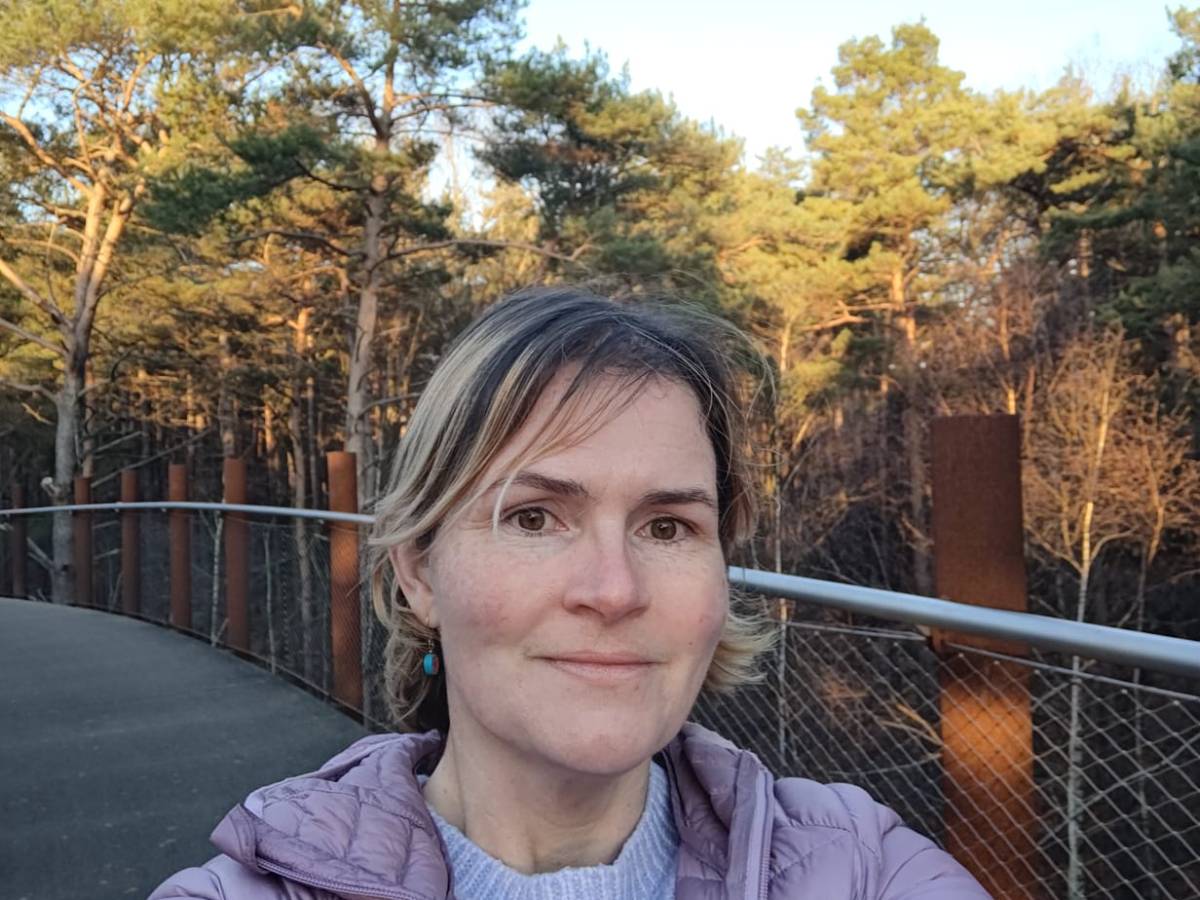 That One Yes Changed&nbsp;Everything